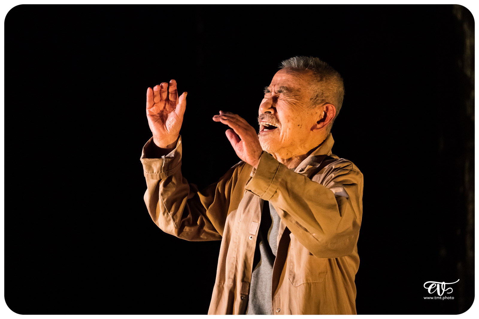 LE TAMBOUR DE SOIE (KAORI ITO & YOSHI OÏDA)